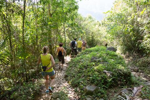 Parque Nacional Pico Turquino Cuba