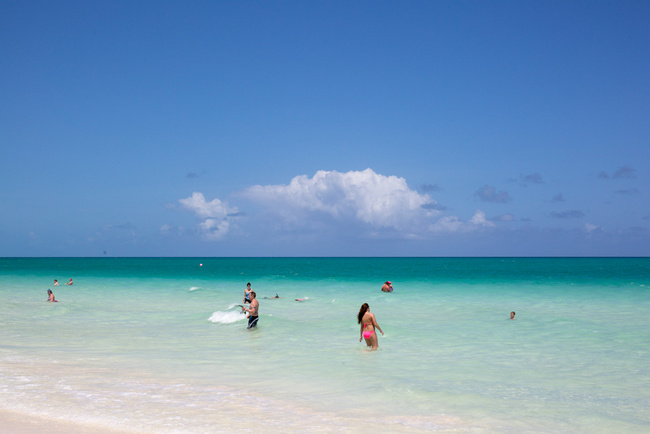 Cuba Image