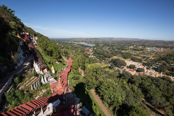 Pindaya Cave photo 3