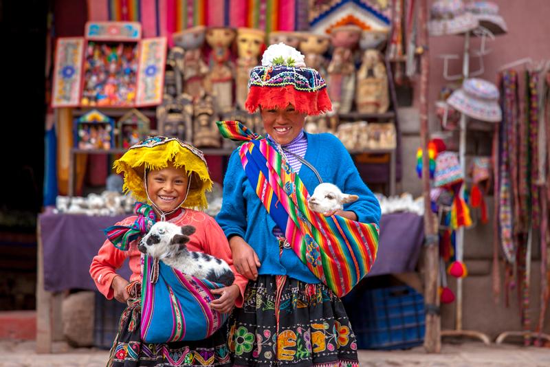 2024 Visitor Guide to Pisac Market, Peru