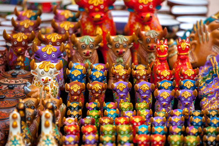 Pisac Market photo 3