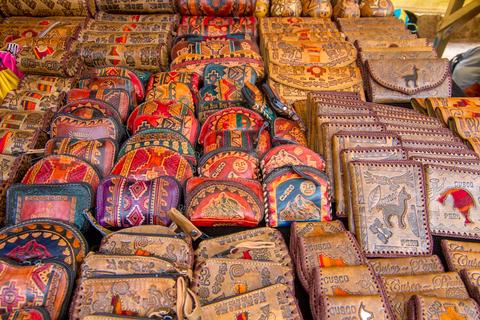 2024 Visitor Guide to Pisac Market, Peru