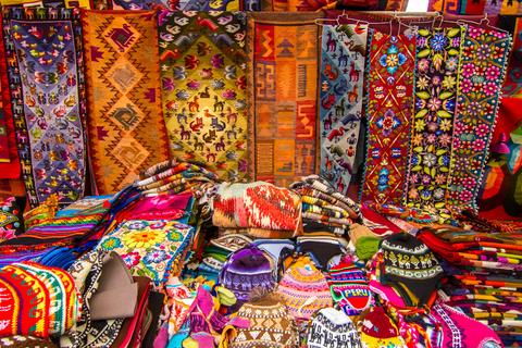 2024 Visitor Guide to Pisac Market, Peru