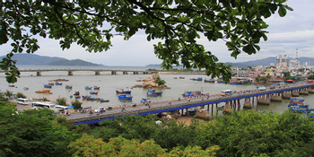 Po Nagar Tower photo 3