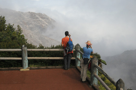 Poas Volcano National Park photo 3