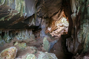 Portals Cave photo 2