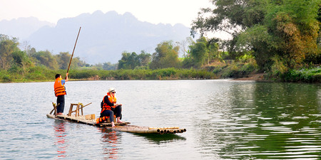 Pu Luong Nature Reserve photo 3