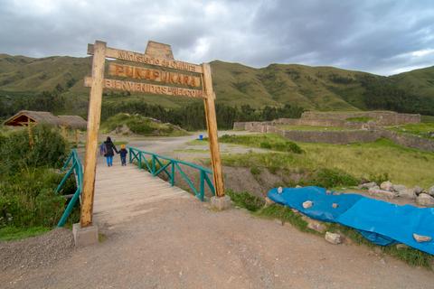 Puca Pucara Peru