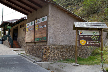 Pululahua photo 3