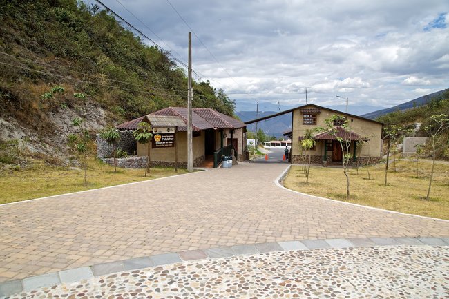 Pululahua
