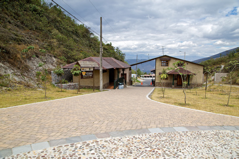 Pululahua