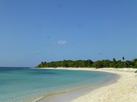 Punta Frances National Park
