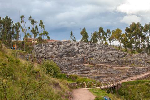 Q’enqo Peru