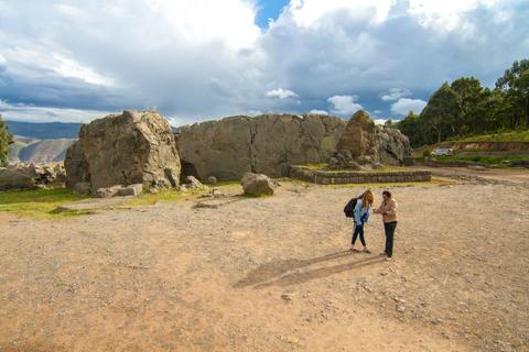Q’enqo Peru