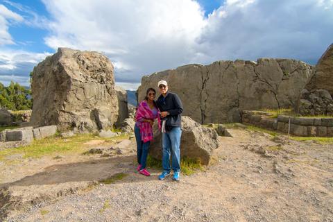 Q’enqo Peru