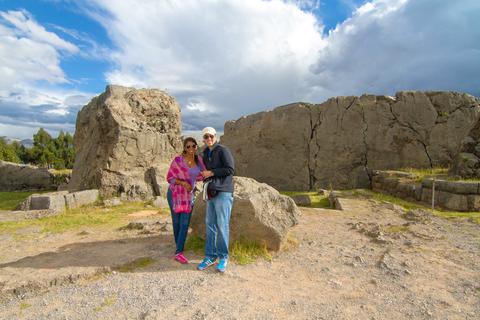 Q’enqo Peru