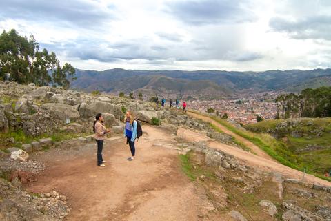 Q’enqo Peru