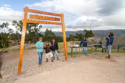 Q’enqo Peru
