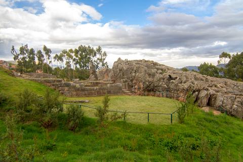 Q’enqo Peru