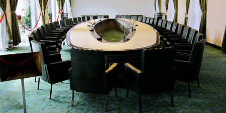 Reunification Palace photo 3