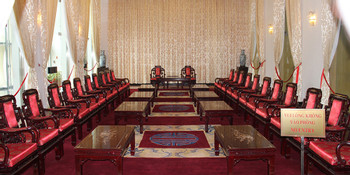 Reunification Palace photo 2