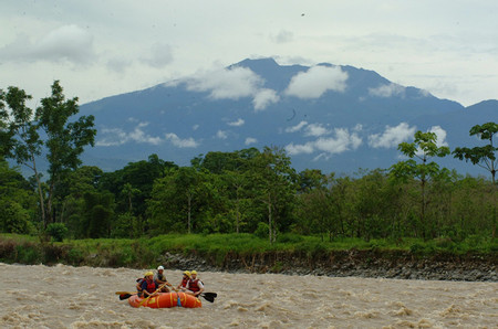 Reventazon River photo 3