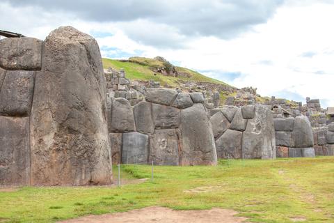 Sacsayhuaman Peru