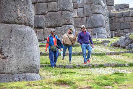 Sacsayhuaman photo 3