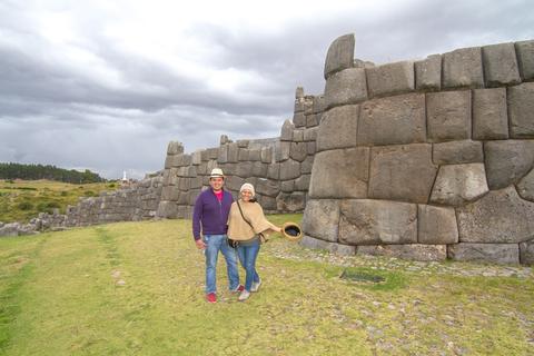Sacsayhuaman Peru