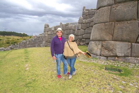Sacsayhuaman Peru