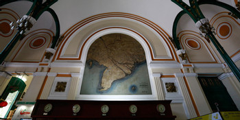 Saigon Central Post Office photo 3