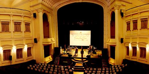 Saigon Opera House Vietnam