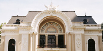 Saigon Opera House photo 2