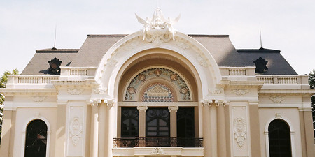 Saigon Opera House photo 2