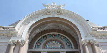 Saigon Opera House photo 3