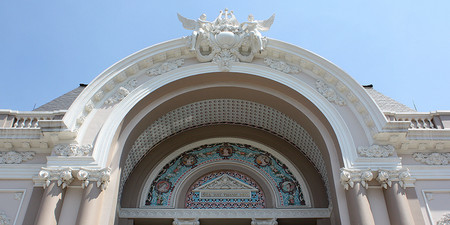 Saigon Opera House photo 3