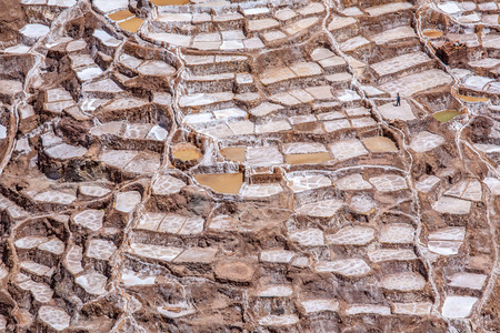 Salt Mines of Maras photo 3