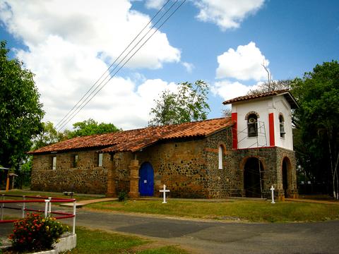 San Francisco Panama