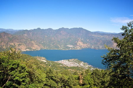 San Pedro Volcano photo 2