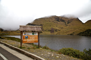 Parque Nacional Sangay photo 2