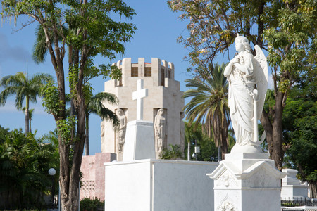 Santa Ifigenia Cemetery photo 3