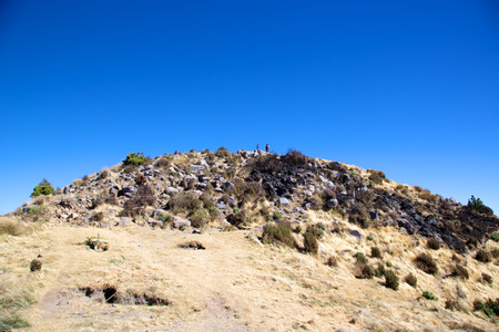 Santa Maria Volcano photo 2