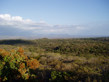 Santa Rosa National Park photo 2