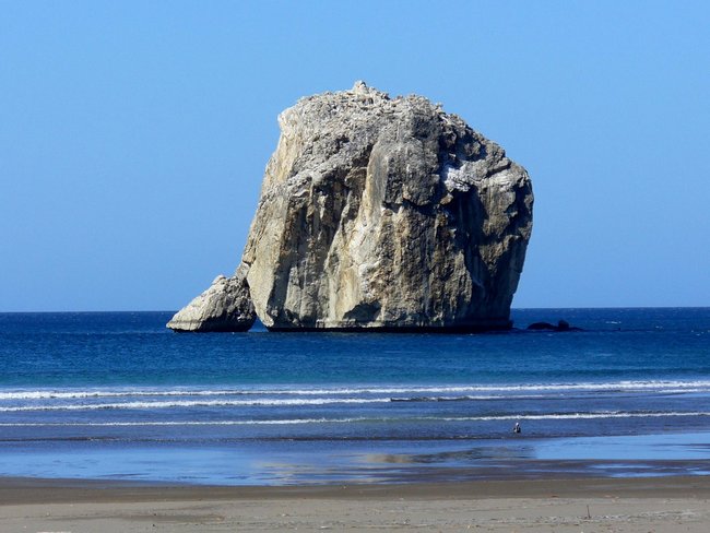Santa Rosa National Park