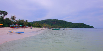 Sao Beach (Bãi Sao) photo 2