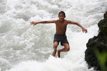 Sarapiqui River photo 3