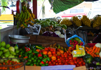 Saturday Farmers Market photo 3