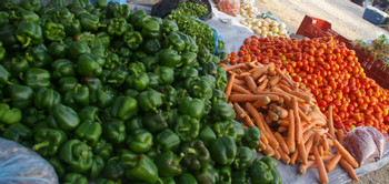 Saturday Farmers Market photo 2
