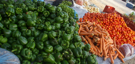Saturday Farmers Market photo 2