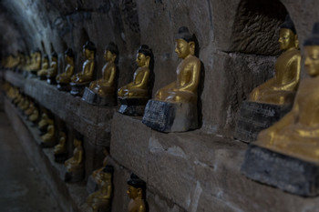 Shitthaung Temple photo 3